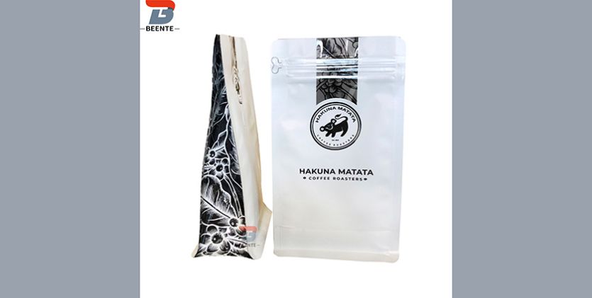 Biji kopi masih ada cerita sebegini
