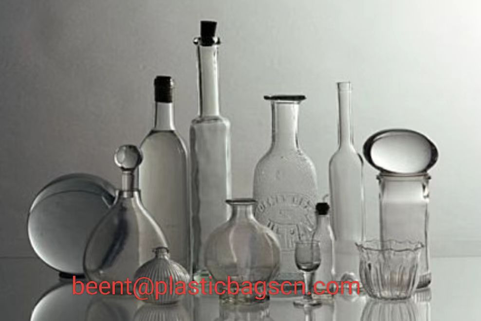 Nilai tersembunyi di sebalik botol kaca