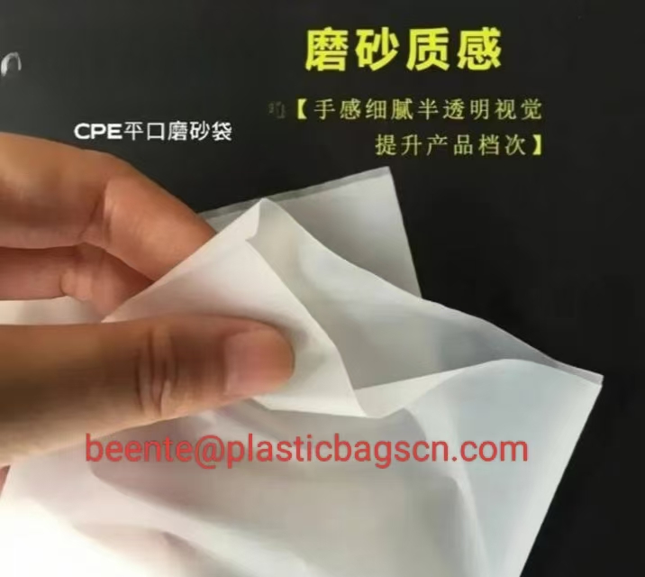 Membongkar Beg Pembungkusan CPE: 'Perisai Landak Lembut' Produk Elektronik Berkualiti Tinggi!